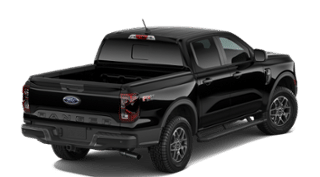 2026 Ford Ranger® External Image 4